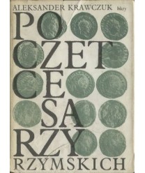 Poczet cesarzy rzymskich. Dominat