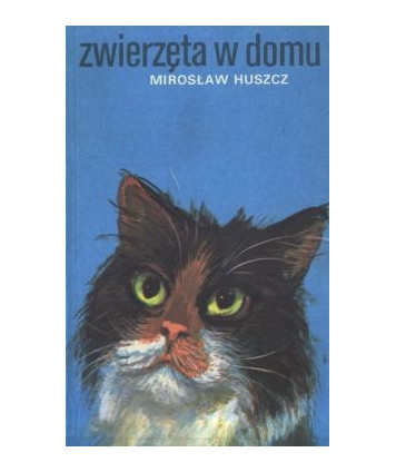 Zwierzęta w domu