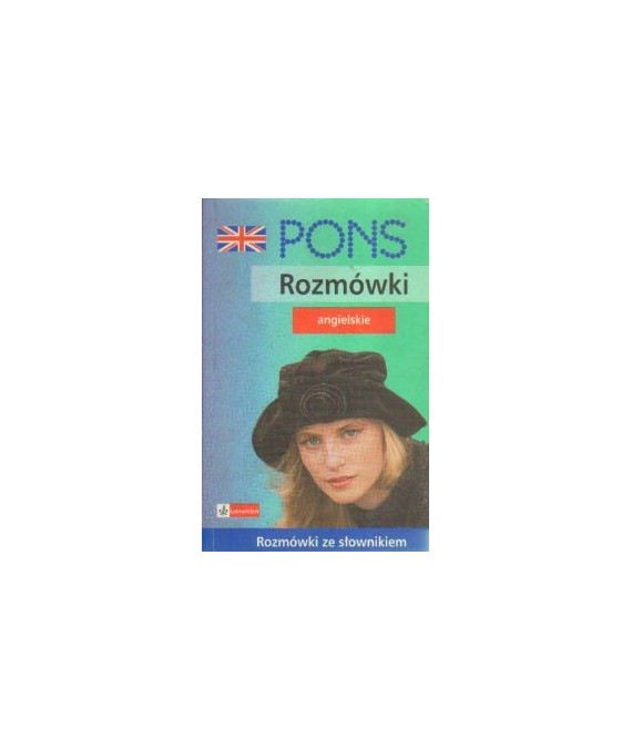 Rozmówki angielskie