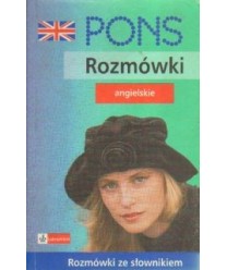Rozmówki angielskie