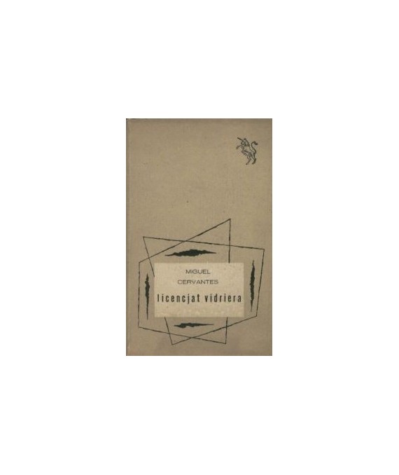 Licencjat vidriera