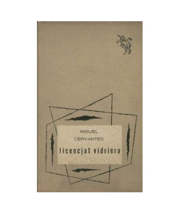 Licencjat vidriera