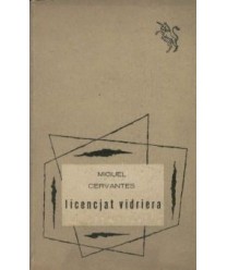 Licencjat vidriera