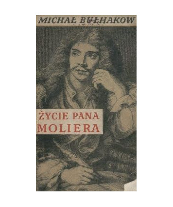 Życie pana Moliera