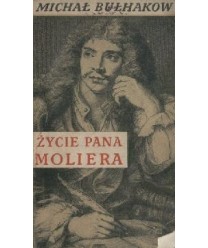 Życie pana Moliera