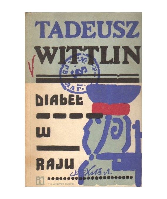 Diabeł w raju