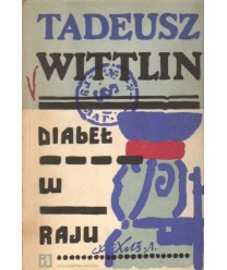 Diabeł w raju