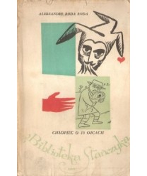 Chłopiec o 13 ojcach