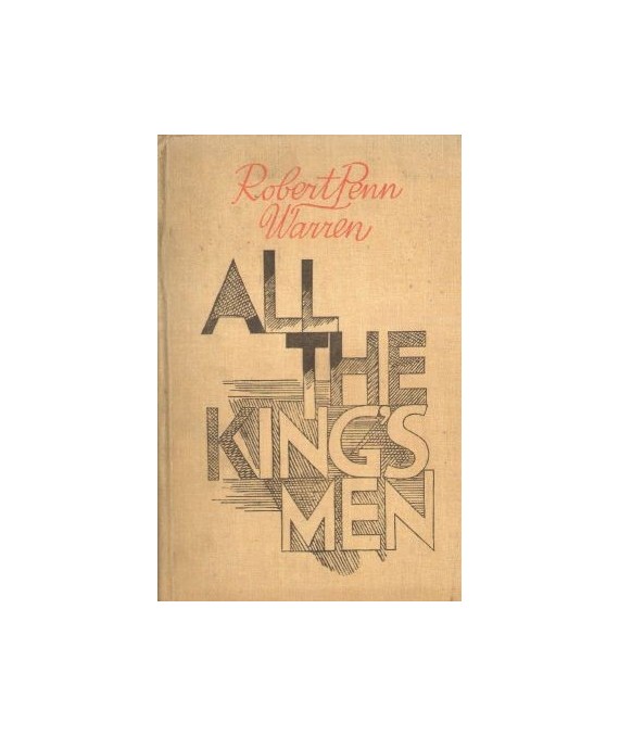 All the king’s men