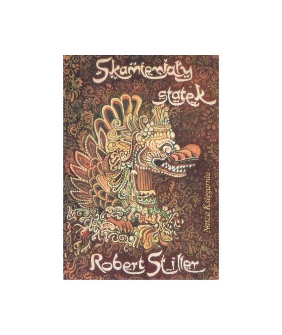 Skamieniały statek. Baśnie malajskie