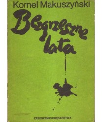 Bezgrzeszne lata