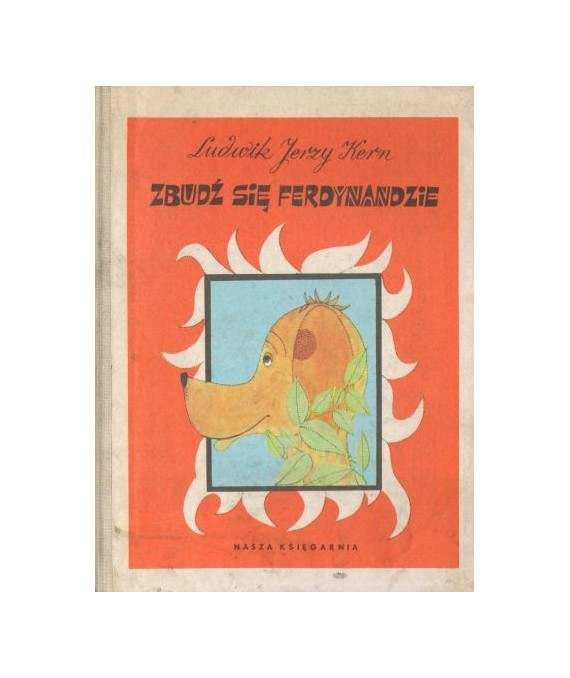 Zbudź się Ferdynandzie