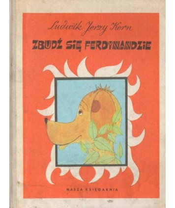 Zbudź się Ferdynandzie