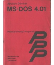 MS DOS 4.01