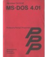 MS DOS 4.01