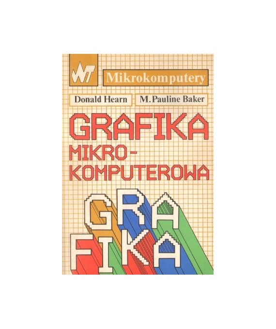 Grafika mikrokomputerowa