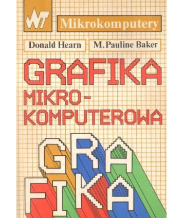 Grafika mikrokomputerowa