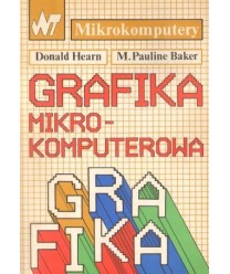 Grafika mikrokomputerowa