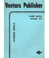 Ventura Publisher. Gold Series wersja 3.0