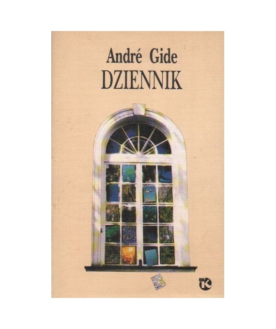 Dziennik