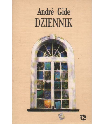 Dziennik
