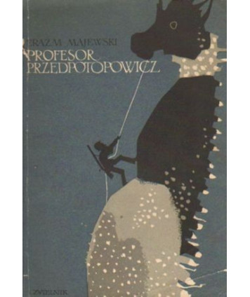 Profesor Przedpotopowicz