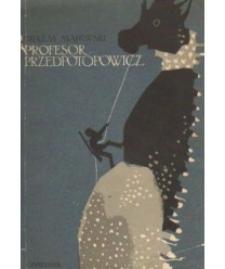 Profesor Przedpotopowicz