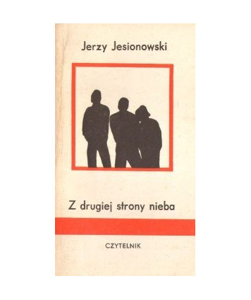 Z drugiej strony nieba