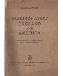 Readings about England and America