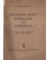 Readings about England and America