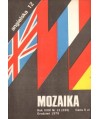 Mozaika angielska. Nr 12