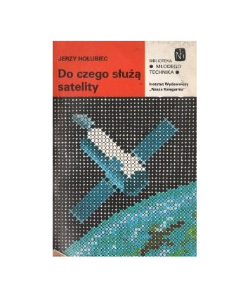Do czego służą satelity