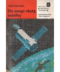 Do czego służą satelity