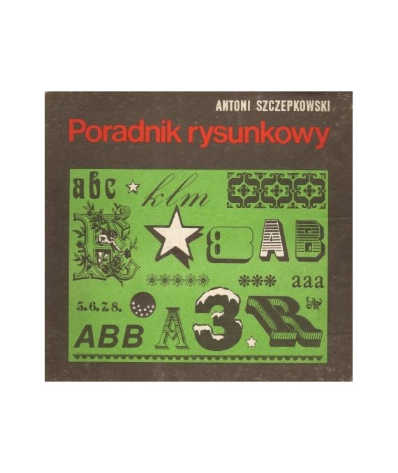 Poradnik rysunkowy