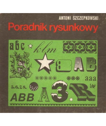 Poradnik rysunkowy
