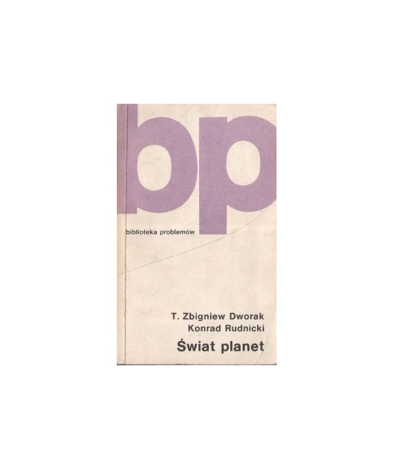 Świat planet