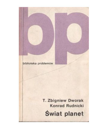 Świat planet