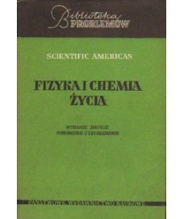 Fizyka i chemia życia