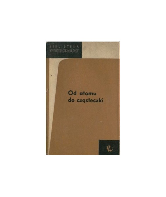 Od atomu do cząsteczki