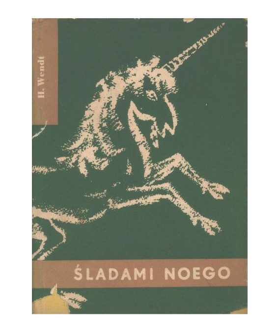 Śladami Noego