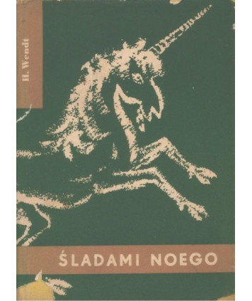Śladami Noego