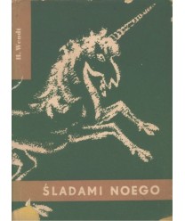 Śladami Noego