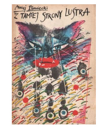 Z tamtej strony lustra