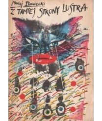 Z tamtej strony lustra