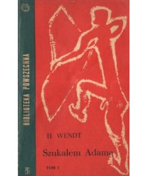 Szukałem Adama T. 1-2
