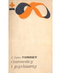 Czarownicy i psychiatrzy