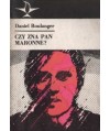 Czy zna pan Maronne?