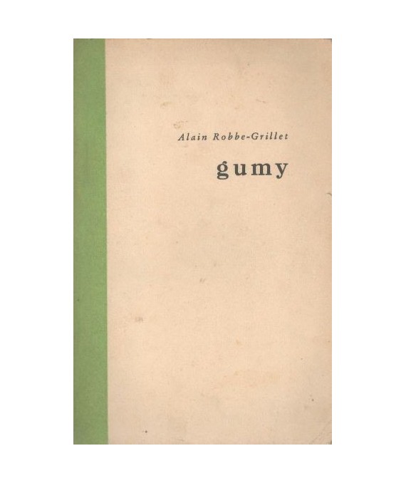 Gumy