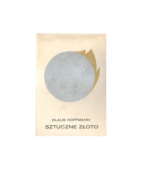 Sztuczne złoto