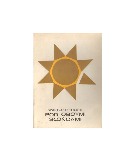 Pod obcymi słońcami
